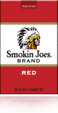 Smokin' Joe Cigarettes